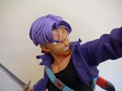 Trunks 1/4 Dragon Ball Z Statue | Infinity Studio