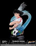 Captain Tsubasa – Tsubasa Ozora King Bust | Statue Édition Limitée | Cartoon Kingdom