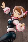 Ochaco Uraraka Ver. 2 Bonus Edition 27 cm My Hero Academia statuette PVC ARTFXJ 1/8  | Kotobukiya