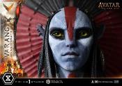 Varang 1/4 Bonus Version – Statue Résine Avatar 3 Fire and Ash – Real Elite Masterline | Prime 1 Studio 