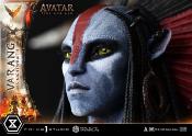 Varang 1/4 Bonus Version – Statue Résine Avatar 3 Fire and Ash – Real Elite Masterline | Prime 1 Studio 