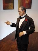 Vito Corleone 1/4 The Godfather "Le Parrain" | Blitzway