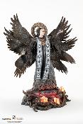 Mother Miranda, Resident Evil Village - Shadows of Rose DLC  I Pure Arts