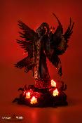 Mother Miranda, Resident Evil Village - Shadows of Rose DLC  I Pure Arts