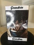 Grandista Son Goku  Resolution of soldiers | bandai 