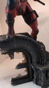 Daredevil 1/4 Premium Format Collector Edition Marvel Statue | Sideshow