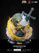 Shura 1/6 Version A Gold Saint Capricorn | Jimei palace