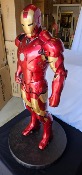 Iron Man Mark III I Sideshow Collectibles