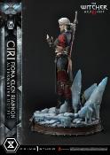 Witcher 3 Wild Hunt statuette 1/4 Cirilla Fiona Elen Riannon Alternative Outfit 55 cm| PRIME 1 STUDIO
