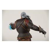 Witcher 3 Wild Hunt statuette PVC Geralt Toussaint Tourney Armor 20 cm | Dark horse comics