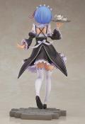 Re:ZERO -Starting Life in Another World- statuette PVC 1/7 Rem 23 cm|Good Smile Company 