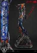 Rebuild of Evangelion statuette Ultimate Diorama Masterline Series Mark.06 (Concept By Josh Nizzi) 91 cm | PRIME 1 STUDIO