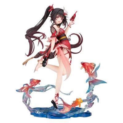 Honkai Star Rail Figurine 1/7 Sparkle 23cm Alter