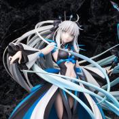 Fate/Grand Order figurine PVC 1/7 Berserker/Morgan Final Ascension Ver. 38 cm | Alter