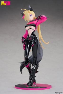 Muse Dash figurine PVC Limpie 1/8 Rin Racer Ver. 24 cm | APEX