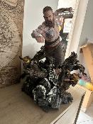 God of War statuette 1/4 Baldur 62 cm | Prime 1 Studio
