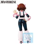 My Hero Academia Figurine Ichibansho Masterlise Their Story Ochaco Uraraka 22cm Banpresto