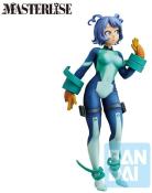 My Hero Academia Figurine Ichibansho Masterlise Their Story Nejire Hado 23cm Banpresto