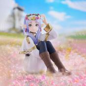 Frieren - Espresto Flower Crown Frieren 13 cm | BANPRESTO