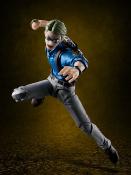 Jujutsu Kaisen figurine S.H.Figuarts Nanami Kento 16 cm | Tamashii Nations