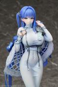 Goddess of Victory Nikke figurine PVC 1/7 Arcana 26 cm | Design COCO