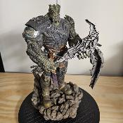 cull obsidian andgame iron studio