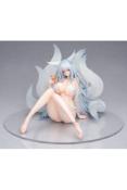 Azur Lane - Statuette PVC 1/6 Shinano Dreamy White Sands Ver. 28 cm | Alter