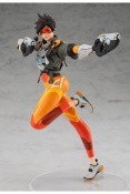 Overwatch 2 statuette PVC Pop Up Parade Tracer 17 cm Good Smile Company