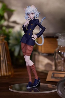 Hunter x Hunter statuette PVC Pop Up Parade Neferpitou 16 cm Good Smile Company