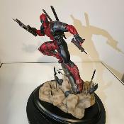 DEADPOOL 1/6  | SEMIC DISTRIBUTIONS