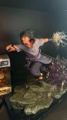 Sasuke 1/6 ULTIMATE Fourth Great Ninja War Ikigai | Tsume Art
