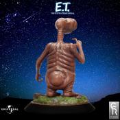 E.T. L' extra-terrestre Statue 40th Anniversary E.T. | CFR Studios