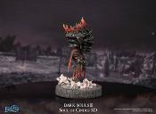 Dark Souls III statuette Soul of Cinder SD 22 cm | First 4 Figures