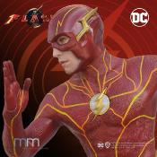 The Flash Life-Size statue 1/1 Flash 210 cm | MUCKLE MANNEQUINS