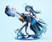 Blue Archive figurine PVC 1/7 Aris Awaken Supernova! 23 cm | Good Smile Company