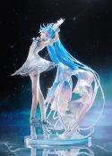 Hatsune Miku figurine PVC 1/7 Symphony 2025 Sapporo Concert Ver. 28 cm | Good Smile Company