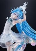 Hatsune Miku figurine PVC 1/7 Symphony 2025 Sapporo Concert Ver. 28 cm | Good Smile Company