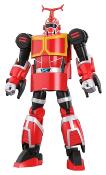 B-Robo Kabutack maquette Moderoid Kabutack 17 cm
