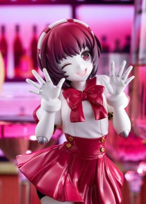 VA-11 HALL-A figurine PVC Pop Up Parade L Dorothy Haze Another Skin Ver. 22 cm | Good Smile Company