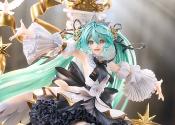 Hatsune Miku figurine PVC 1/7 Symphony 10th Anniversary Ver. 37 cm | GOOD SMILE COMPANY
