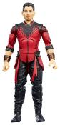 Avengers Doomsday Marvel Legends figurine Shang-Chi 15 cm | HASBRO