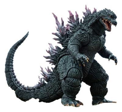 Godzilla vs. Megaguirus 2000 figurine Exquisite Basic Godzilla 18 cm | Hiya Toys