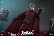 Avengers: Doomsday Figurine 1/6 Movie Masterpiece Magneto 30cm Hot Toys