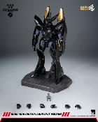 PATLABOR Figurine Ingram 1st Robot Spirits Bandai