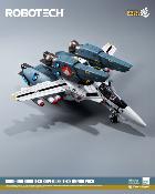 Robotech Robo-Dou set d'accessoires Super Veritech Armor Pack Threezero