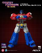 Threezero Transformers MDLX Optimus Prime 1986 Movie Edition 18cm