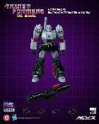 Threezero Transformers MDLX Megatron 1986 Movie Edition 18cm