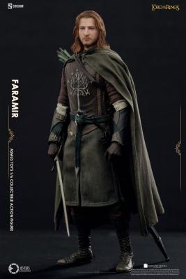 Le Seigneur des Anneaux - Asmus Collectible Toys Figurine 1/6 Faramir 30 cm