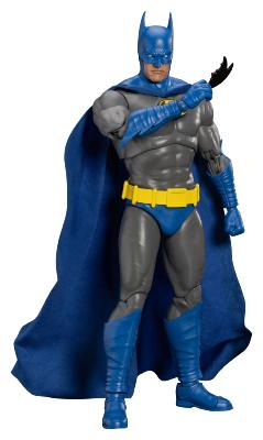 Beast Kingdom Dynamic 8ction Heroes DC Comics Batman Limited Edition DAH-099SP 21 cm