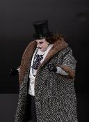 Beast Kingdom Dynamic 8ction Heroes Batman Returns The Penguin SP DAH-134SP 17 cm